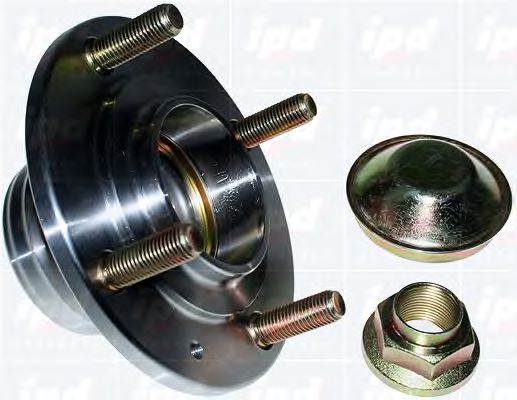IPD 30-2623 Wheel Bearing Kit
